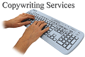 Skilled copywriters for hire